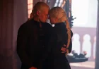 Rhaena Targaryen Replaces Nettles in House Of The Dragon Season 3
