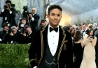 Jaafar Jackson Wears Ralph Lauren to 2026 Met Gala Debut — Jaafar Jackson Met Gala 2026
