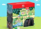 Nintendo Announces Pokémon Pokopia Bundle for Australia and New Zealand