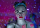 Elle Fanning Drives Margo's Got Money Troubles Near Apple's Top List