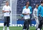 Liverpool Set 95 Million Euro Micky Van De Ven Transfer Move