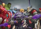 Loki Mode Launches 1v6 Avengers Matchup on 30 April