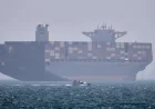 Trump Moves Oil Higher as Strait Of Hormuz Oil Prices Jump