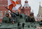 Zelenskyy Offers May 5 Ceasefire in Russia Ukraine War