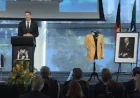 McAvaney leads Perthnow farewell for Dennis Cometti at Optus Stadium
