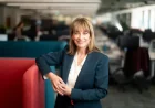 Emma Gilthorpe Appointed in Construction Enquirer Transformation Role