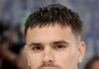 Romeo Beckham Met Gala 2026 Debut Lands in Custom Burberry