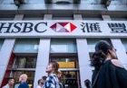 Hsbc Earnings Fall on $400 Million Fraud Charge and Iran Exposure