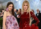Nicole Kidman Met Gala Co-Chair Spotlights Sunday Rose’s Debut