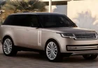 Jaguar Land Rover Cuts Range Rover SV Price to ₹3.5 Crore