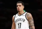 Michael Porter Jr. Says Celina Powell Leaked Address to 3 Million Followers