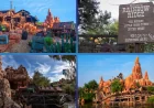 Barnabas T. Bullion Sends Big Thunder Mountain Back to Walt Disney World