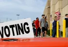 Ohio Primary Election 2026: Ramaswamy Leads Busy Republican Field