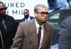Diamond Brown Files Paternity Suit Against Chris Brown Over Lovely