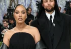 Steph Curry Met Gala look draws Sith Lord comparisons at 2026 gala
