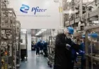 Pfizer Eyes Flat Revenue as Pfe Stock Slips 5.2%