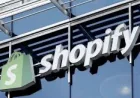 Shopify Stock Rises on $100 Billion Q1 GMV and 34% Revenue Growth