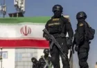 Ghalibaf Warns of New Strait of Hormuz Equation in Uae Iran War