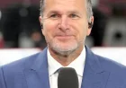 Renaud Lavoie Avc : deux AVC après un malaise vendredi