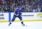 Victor Hedman Out for Game 6, Could Return Sunday