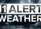 Storm Prediction Center Flags Colorado Springs Weather for Tuesday Storms
