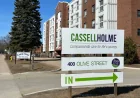 Four municipalities appoint representative in Cassellholme exit effort — Baytoday.ca