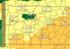 Memphis Weather: First Alert Weather Day covers Tuesday night and Wednesday