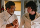 Dominic Sessa Brings Anthony Bourdain to A24’s Tony Trailer