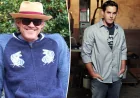 Nicholas Brendon Cause of Death Revealed as Cardiovascular Disease
