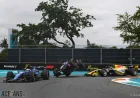 Liam Lawson Avoids Penalty After Miami Gearbox Failure
