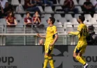 Sammarco Leads Hellas After 1-1 Draw, Relegated to Serie B