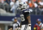 Dante Fowler Signs One-Year Seahawks Deal Worth Up to $5 Million
