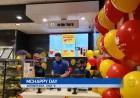 Babin family recalls 160 nights at Ronald McDonald House — Mchappy Day
