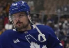 John Chayka Sets Auston Matthews Meeting in Toronto