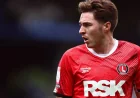 Hallgrimsson Names Max O'Leary in 21-Man Squad — West Bromwich Albion Fc