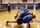 Trump Restores Presidential Fitness Test Award With Tuesday Memo