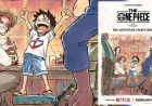 Masashi Koizuka Sets The One Piece for February 2027