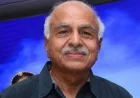 Rb Choudary Dies in Udaipur Car Crash, Leaves 2025 Slate Behind
