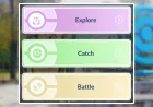 Pokémon Go tests weekly bonus paths in Choose Your Path Timed Research
