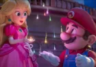 Chris Pratt Drives The Super Mario Galaxy Movie Past $900 Million