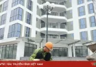 Roku tracks 40 Vietnam social housing projects and 36,590 units