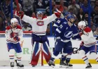 Marc Bergevin pousse une prolongation dès le 1er juillet pour Jakub Dobes