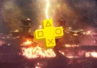 LEGO Horizon Adventures May Leave Sony Playstation Plus June 2026