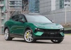 Lotus Opens Chinese Ev Orders Under Canada Tariff Break