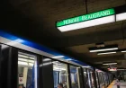 Panne informatique interrompt la Ligne Verte entre Viau et Honoré-Beaugrand