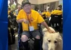 Bill Tafoya Returns to Phoenix After Honor Flight Trip — Vietnam War