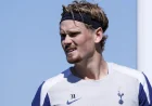 Antonin Kinsky says Tottenham need to escape position after Wolves win — Guglielmo Vicario