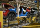 Nissan Sunderland to merge 2 lines, cut 900 European jobs