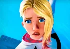Coy Jandreau Gets Full Body Chills at Spider-verse 3 Trailer Reactions