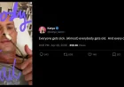 Katya Posts Hospital Photo and Sparks Concern on Wednesday Night